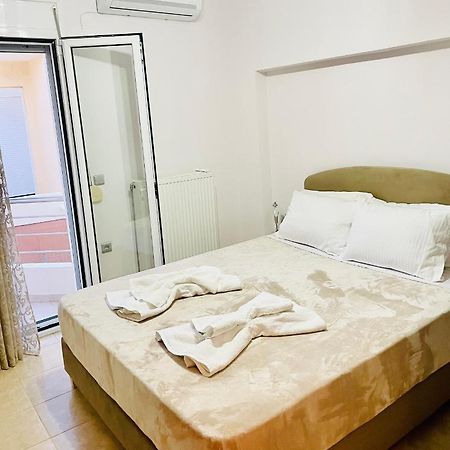 Daratso Beach House Chania  Exteriér fotografie