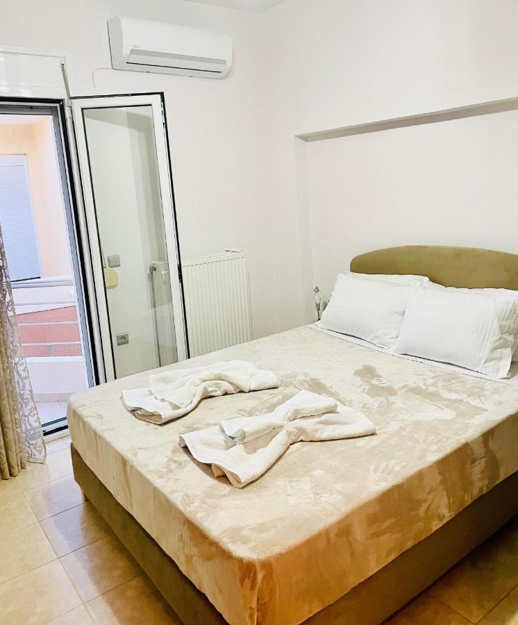 Daratso Beach House Chania  Exteriér fotografie