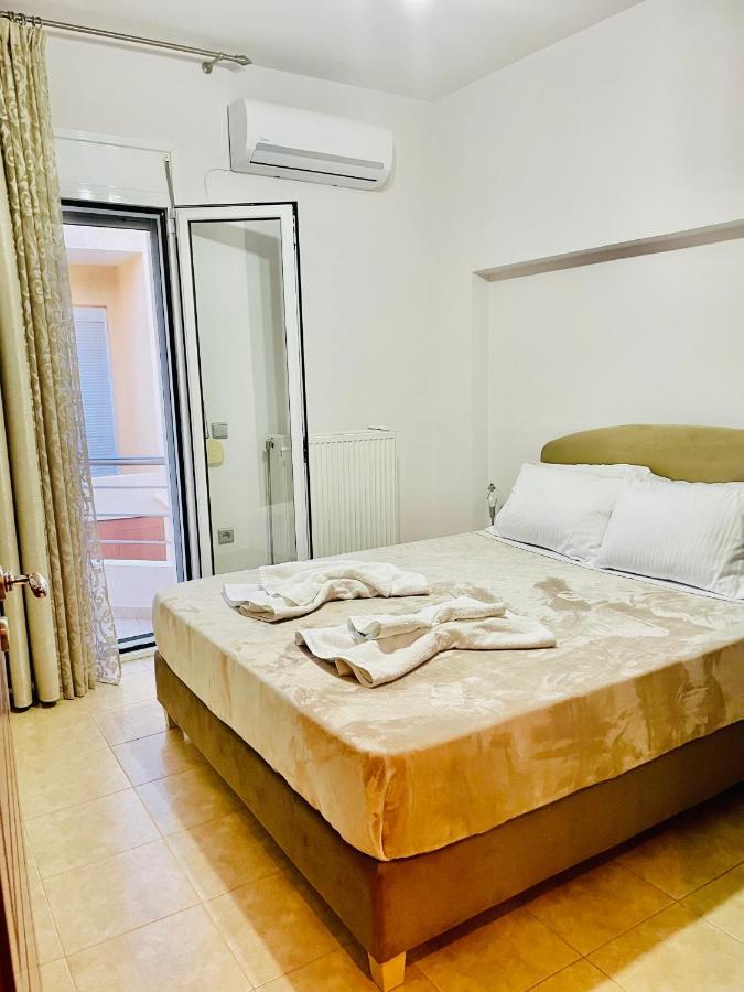 Daratso Beach House Chania  Exteriér fotografie