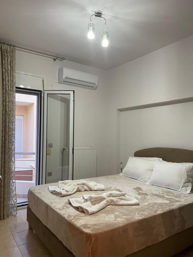 Daratso Beach House Chania  Exteriér fotografie